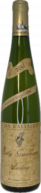 Artikelbild des Artikels “2017er Riesling Reserve Millesime “