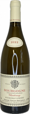 Artikelbild des Artikels “2022er Bourgogne Chardonnay “