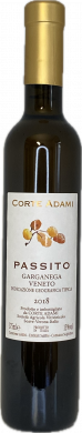 Artikelbild des Artikels “2018er Passito (Recioto di Soave) “