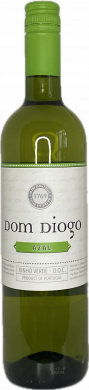 Artikelbild des Artikels “2025er Azal Dom Diogo Vinho Verde “