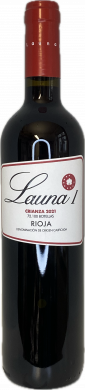 Artikelbild des Artikels “2021er Launa I Crianza “