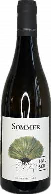 Artikelbild des Artikels “2023er Ried Halser Grüner Veltliner “