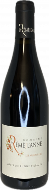 Artikelbild des Artikels “2019er Les Arbousiers Côtes du Rhône Village “