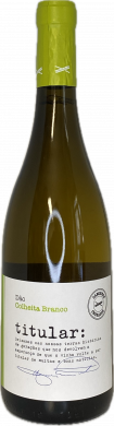 Artikelbild des Artikels “2024er Titular Colheita White “