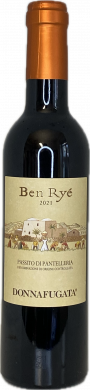 Artikelbild des Artikels “2021er Passito di Pantelleria Ben Rye “