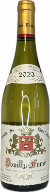 Artikelbild des Artikels “2023er Pouilly Fumé “