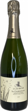 Artikelbild des Artikels “2024er Les Graimenous Brut Crémant de Limoux “