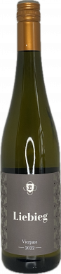 Artikelbild des Artikels “2022er Vierpass Riesling trocken “