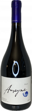 Artikelbild des Artikels “2017er Amayna Syrah “