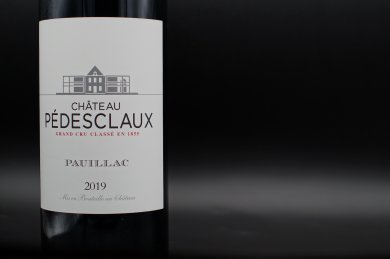 Artikelbild des Artikels “2019er Château Pédesclaux, Pauillac - Bordeaux (Magnumflasche) “