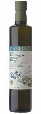 Artikelbild des Artikels “Olivenöl Native Extra - Planeta 0,5l “