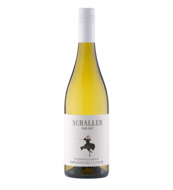 Artikelbild des Artikels “2025er Podersdorfer Grüner Veltliner “