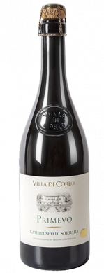 Artikelbild des Artikels “2025er Lambrusco di Sorbara Primevo “