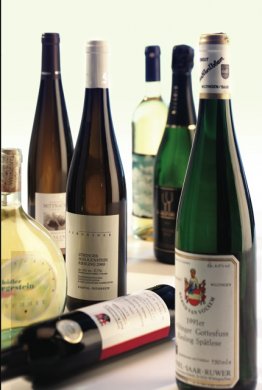 Artikelbild des Artikels “Geschenkgutschein Faszination Riesling “