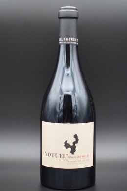 Artikelbild des Artikels “2010er Yotuel Finca San Miguel “