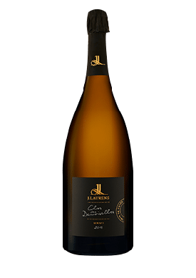 Artikelbild des Artikels “2022er Clos des Demoiselles Brut 