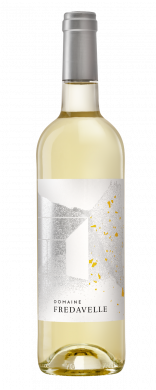 Artikelbild des Artikels “2025er Domaine Fredavelle blanc “