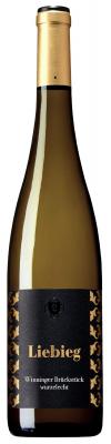Artikelbild des Artikels “2021er Winninger Brückstück Riesling trocken “