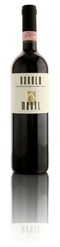 Artikelbild des Artikels “2016er Barolo Monforte d'Alba “