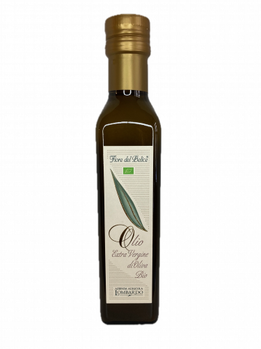 Artikelbild des Artikels “Olio Extra Vergine di Oliva 