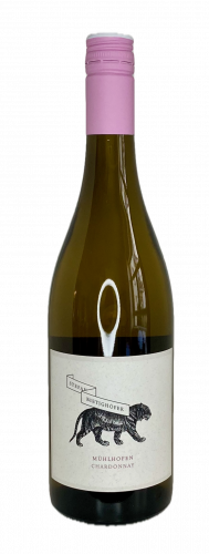 Artikelbild des Artikels “2024er Chardonnay Mühlhofen trocken “