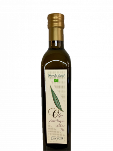 Artikelbild des Artikels “Olio Extra Vergine di Olivia 