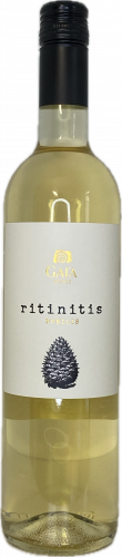 Artikelbild des Artikels “Ritinitis Nobilis - Retsina “