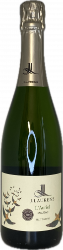 Artikelbild des Artikels “L´Auriol Mauzac Brut Nature - Blanquette de Limoux “