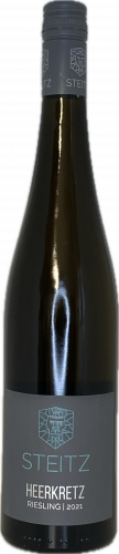 Artikelbild des Artikels “2019er Heerkretz Riesling “