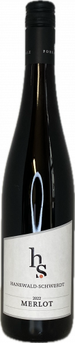 Artikelbild des Artikels “2022er Merlot “