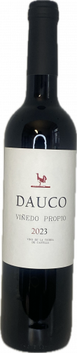 Artikelbild des Artikels “2023er DAUCO Tempranillo “