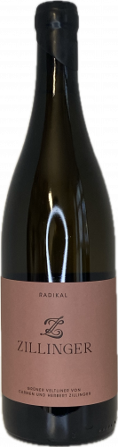 Artikelbild des Artikels “2021er Radikal Grüner Veltliner “