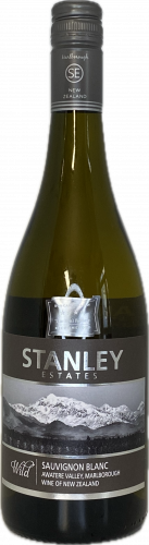 Artikelbild des Artikels “2018er Wild Yeast Sauvignon Blanc “
