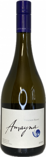 Artikelbild des Artikels “2020er Amayna Sauvignon Blanc “