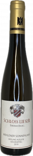 Artikelbild des Artikels “2019er Wehlener Sonnenuhr Riesling Auslese  