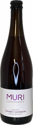 Artikelbild des Artikels “Sherbet Daydream Sparkling Pink Fruit Pine - Alkoholfrei “