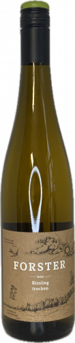 Artikelbild des Artikels “2023er Forster Riesling trocken “