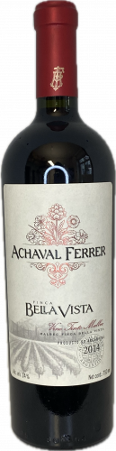 Artikelbild des Artikels “2014er Finca Bella Vista Malbec “