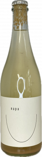 Artikelbild des Artikels “Napa Petnat Alkoholfrei Fermentiert (Quitte, Trauben, Aprikosen, Holunder, Lorbeer, Salz) “
