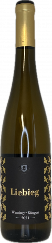 Artikelbild des Artikels “2021er Winninger Röttgen Riesling trocken “
