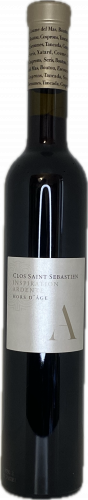 Artikelbild des Artikels “Banyuls Inspiration Ardente Hors d´Age “