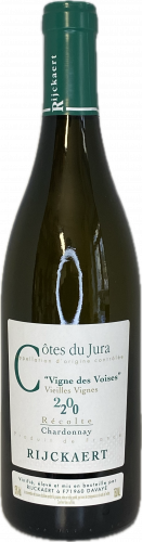 Artikelbild des Artikels “2020er Chardonnay 