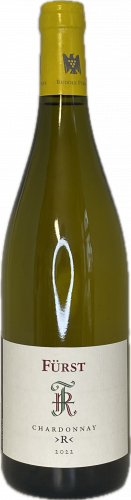 Artikelbild des Artikels “2022er Chardonnay 