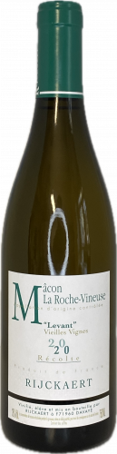Artikelbild des Artikels “2020er Mâcon La Roche-Vineuse 