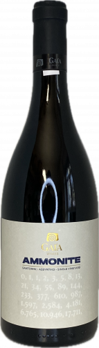 Artikelbild des Artikels “2022er Ammonite Assyrtiko Single Vineyard “