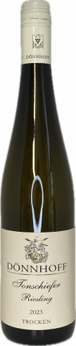 Artikelbild des Artikels “2022er Tonschiefer Riesling trocken “