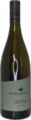 Artikelbild des Artikels “2021er Würzburger Innere Leiste Riesling trocken VDP. Erste Lage “