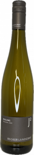 Artikelbild des Artikels “2024er J2-Riesling QbA trocken (BL) “