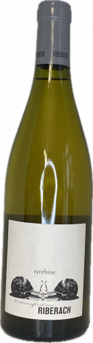 Artikelbild des Artikels “2015er Synthèse Blanc - Maccabeu, Grenache, Carignan “