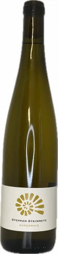 Artikelbild des Artikels “2022er Auxerrois (St) “